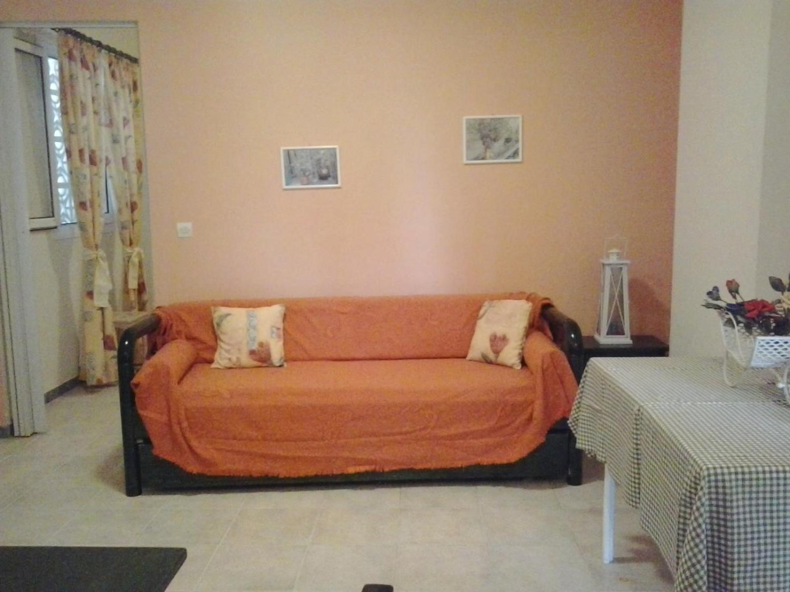 Maria Apartments Lourdata  Quarto foto