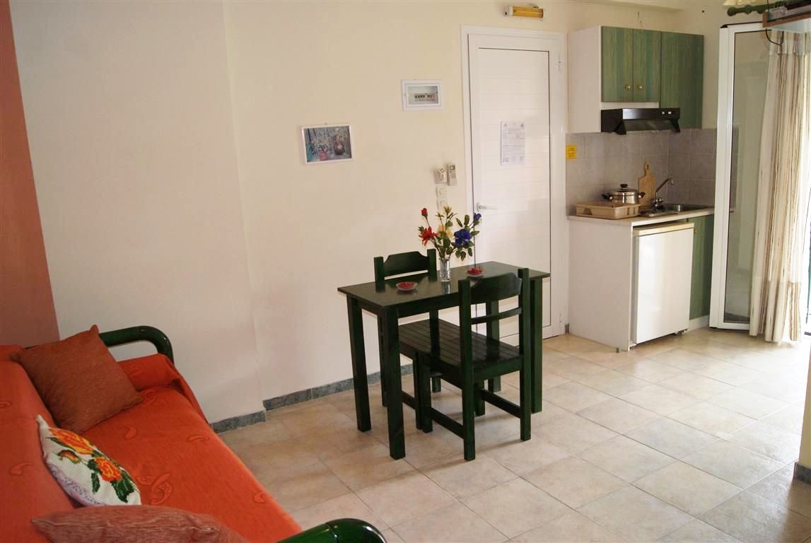 Maria Apartments Lourdata  Exterior foto